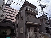 新在家駅より徒歩5分 1階 築28年10ヶ月の賃貸物件