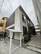 摂津本山駅より徒歩8分 2階 築2年2ヶ月の賃貸物件