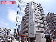 セレブコート 4階 築22年の賃貸物件