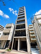 六甲道駅より徒歩6分 7階 築1年8ヶ月の賃貸物件