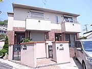 ヴィラヴァレ本山北町の賃貸物件