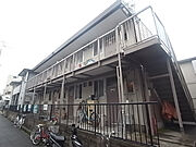 浜田ハイツの賃貸物件