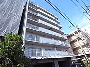 オーベルジュ甲南の賃貸物件