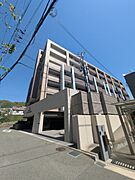 甲南山手駅より徒歩6分 2階 築21年1ヶ月の賃貸物件