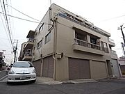 辻川マンション 4階 築53年2ヶ月の賃貸物件