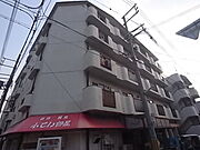 大森マンションの賃貸物件