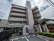 レブローニュ 1階 築29年8ヶ月の賃貸物件