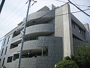 ル・パレ芦屋の賃貸物件