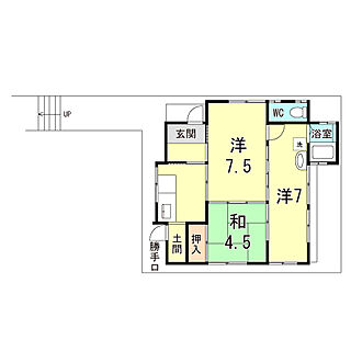 間取り：228059040130