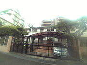 御影駅より徒歩10分 築22年1ヶ月 2階建の賃貸物件