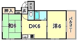 シティライフ六甲道 3階