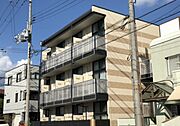 レオパレスオーキッドの賃貸物件