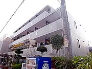 魚崎駅より徒歩9分 4階 築39年3ヶ月の賃貸物件