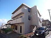 六甲駅よりバス13分 徒歩6分 3階 築44年9ヶ月の賃貸物件