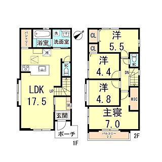 間取り：228059072248