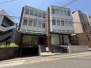 芦屋川駅より徒歩6分 3階 築33年1ヶ月の賃貸物件
