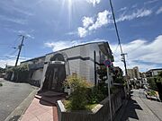 甲南山手駅より徒歩6分 2階 築38年の賃貸物件