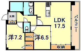 間取り：228059173442