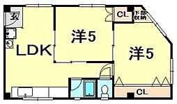 ＳＥＩＲＹＵＭＡＩＺＯＮ　ＡＳＨＩＹＡ 3階