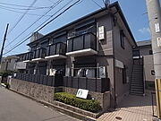 ヘスティア御影D棟の賃貸物件