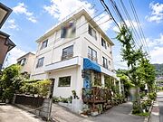 白塚レジデンス 2階 築53年11ヶ月の賃貸物件