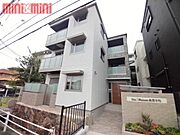 シャーメゾン篠原中町の賃貸物件