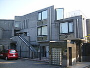 ロイヤル山芦屋の賃貸物件