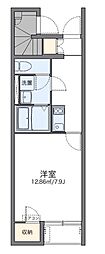 レオネクスト六甲篠原 1階