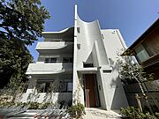 ワコーレヴィータ住吉東町の賃貸物件