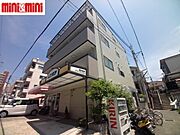 パレスNADAの賃貸物件