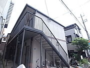 住吉西尾ハイツの賃貸物件