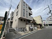 Casa魚崎北町の賃貸物件