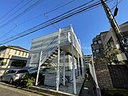レオパレスViVi芦屋の賃貸物件