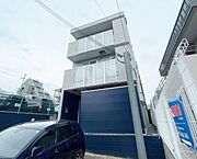 シティフラット灘の賃貸物件