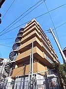 芦屋ニューコーポの賃貸物件