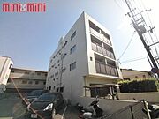 城村マンション 2階 築50年7ヶ月の賃貸物件