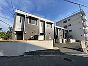 ヴィーダ北町C・DCの賃貸物件