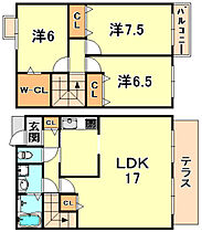 間取り：228059399580