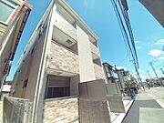 ワコーレヴィータ住吉宮町の賃貸物件