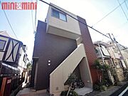 メゾン村川の賃貸物件