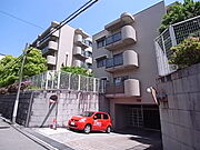 レジデンス芦屋の賃貸物件