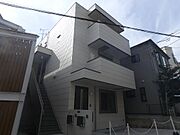 メゾンＫＮＳの賃貸物件