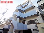 シャトー篠原台の賃貸物件