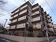 篠原リッチライフ壱番館の賃貸物件