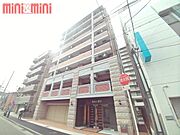 Luxe東灘の賃貸物件
