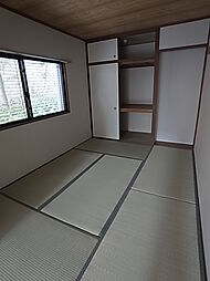 プラザ森北 3LDKの写真