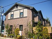 グリーンエクセル芦屋Eの賃貸物件
