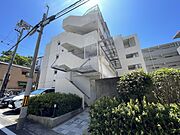 西灘駅より徒歩3分 3階 築27年3ヶ月の賃貸物件
