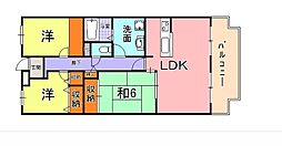 オルテンシアKOBE 3階