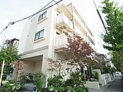 スペラーレ御影の賃貸物件